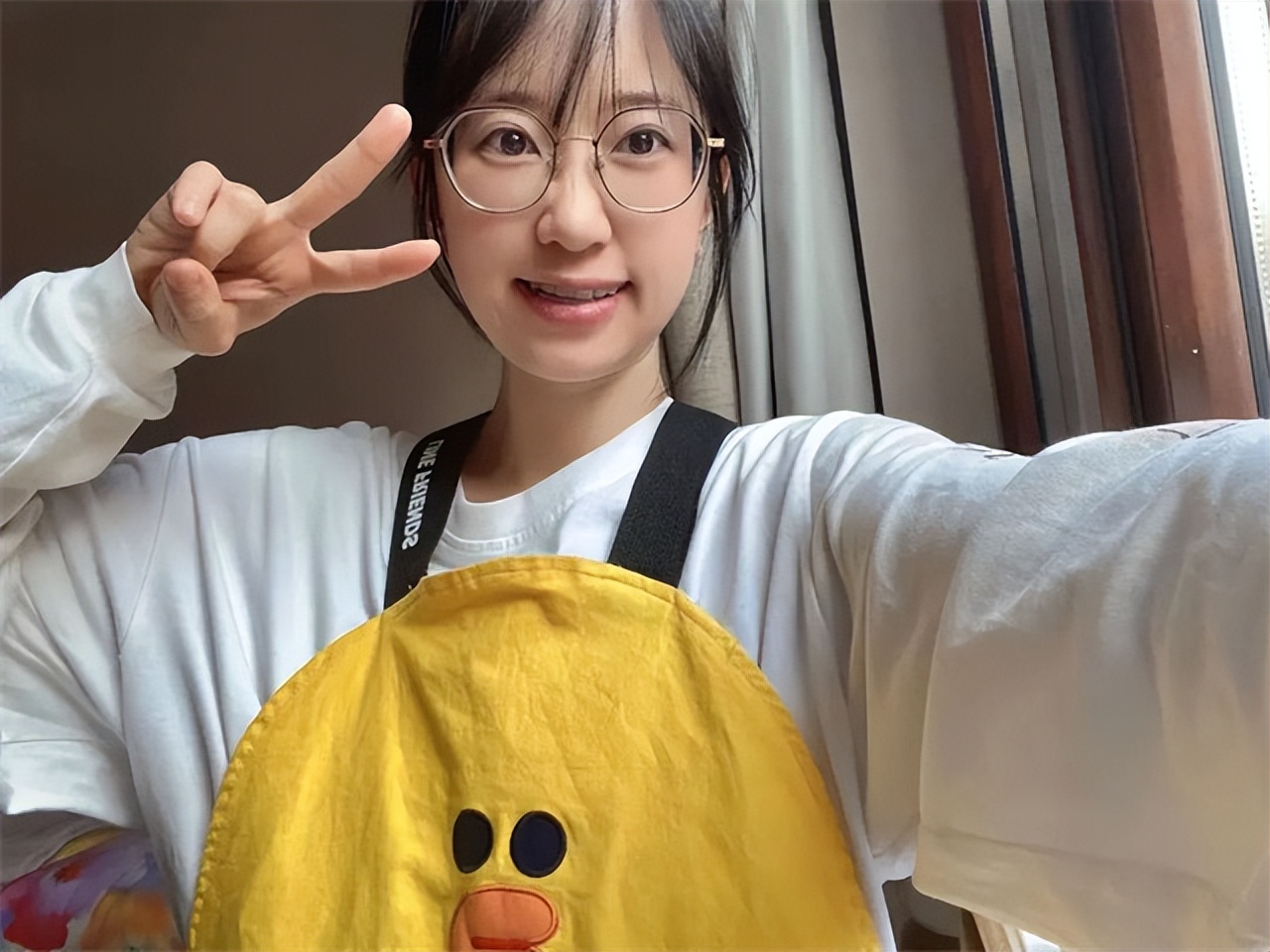 90后海归女孩做住家保姆抖音,海归女当住家保姆5年