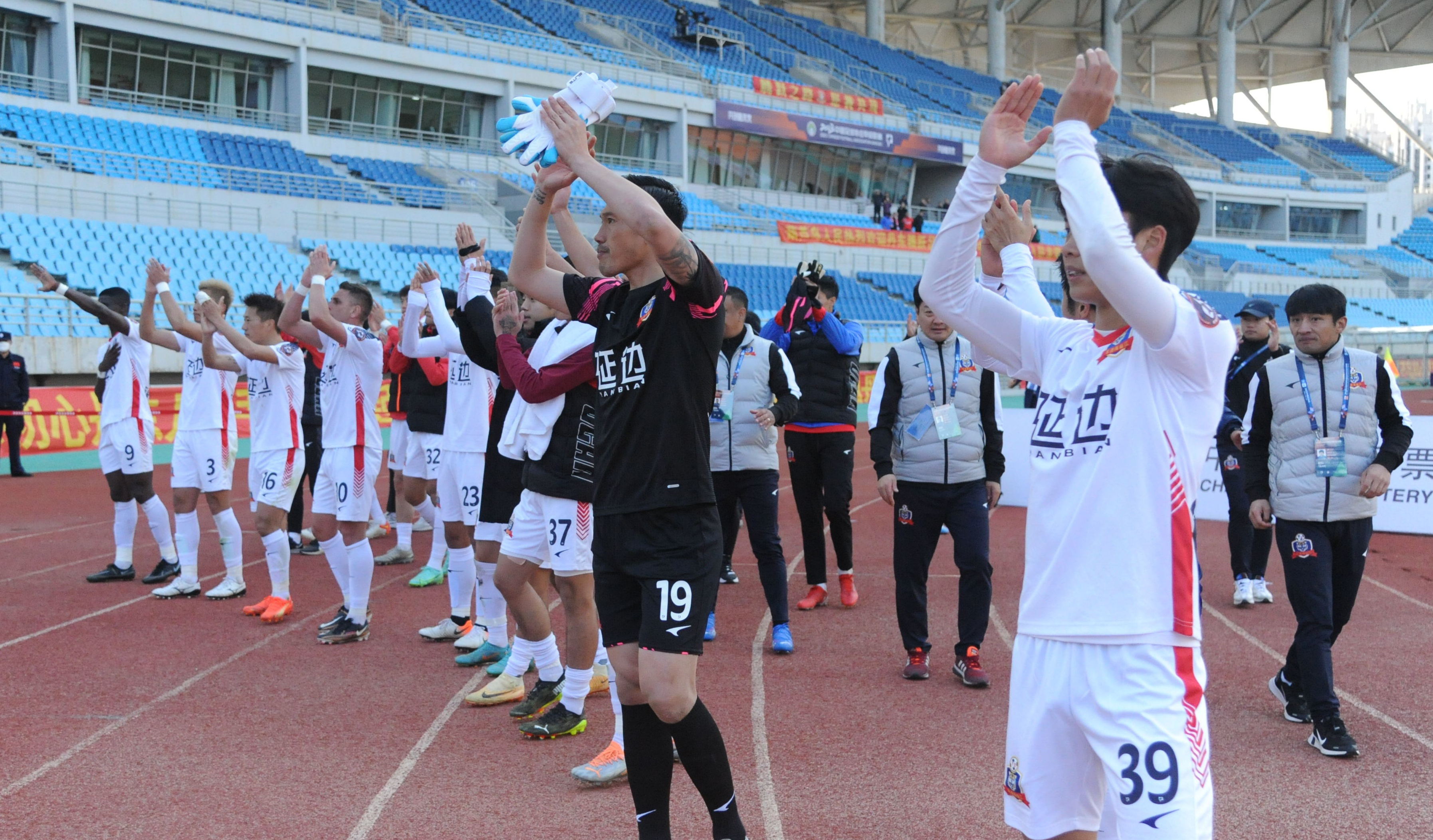 讲述延边校园足球的励志故事——张成珉这46天