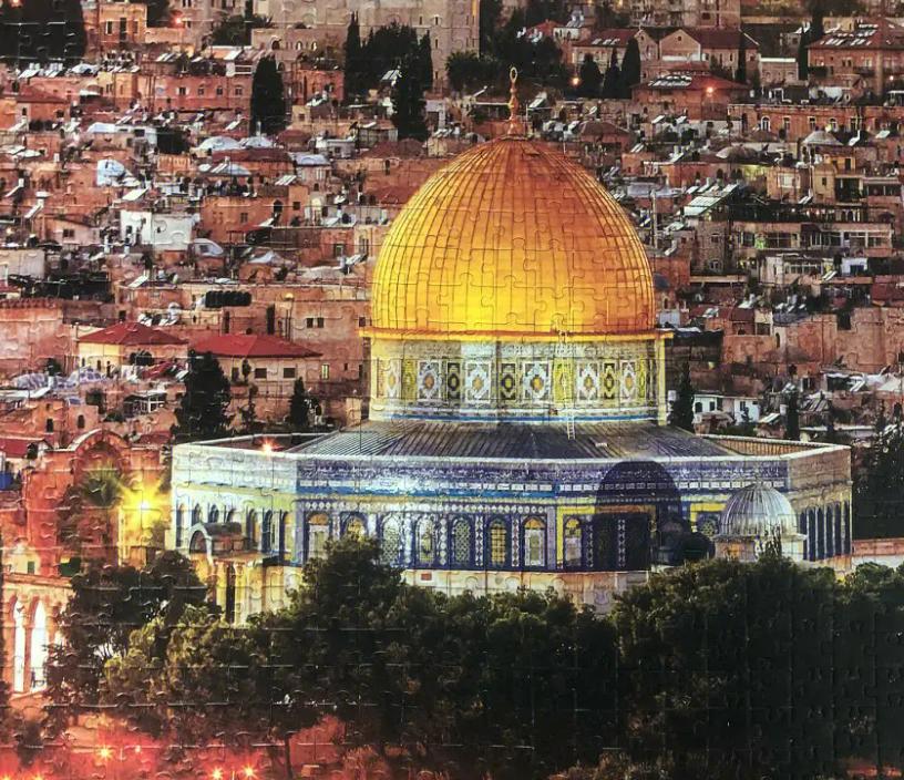 耶路撒冷王国的政治架构,耶路撒冷王国是哪国王室