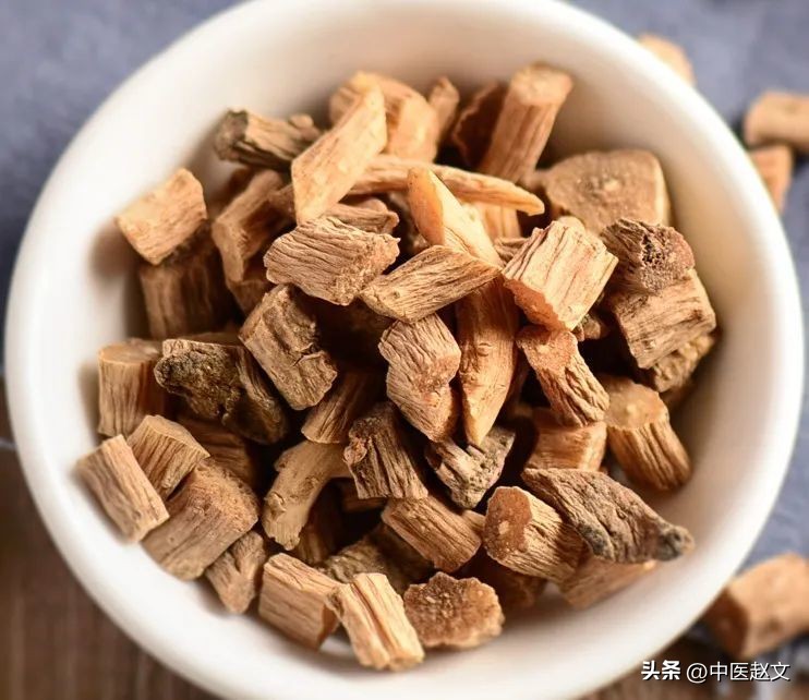 改善手脚冰凉抽筋酸软的最佳中药,专治脚麻脚冷的特效药