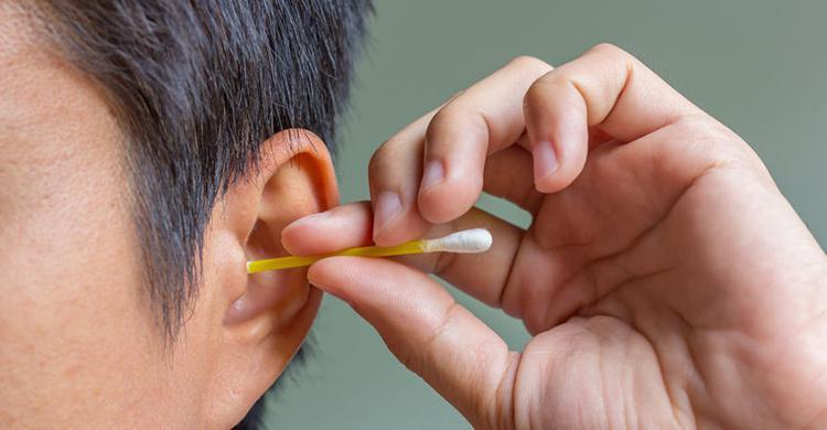 为什么有的人是油耳,糠耳与油耳的区别