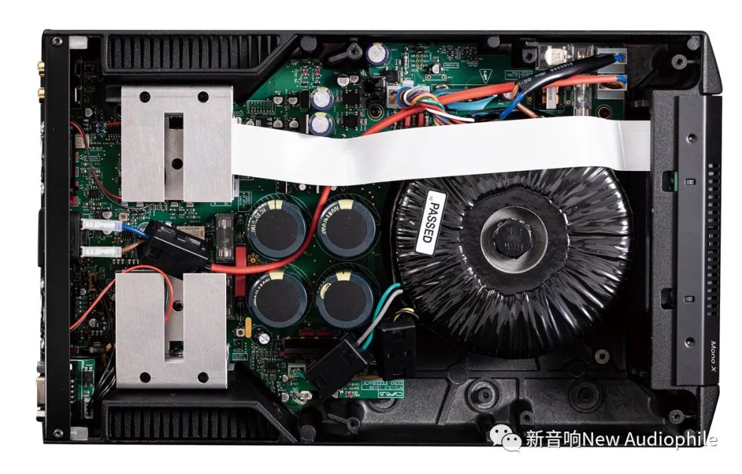 小精灵的大魔法——英国CyrusAudio旗舰XR系列