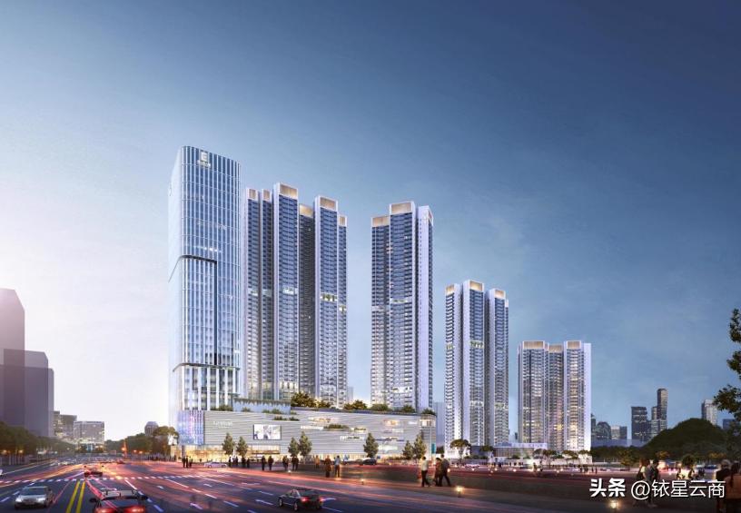 龙岗融湖广场创新中心,探索文旅融合发展新业态