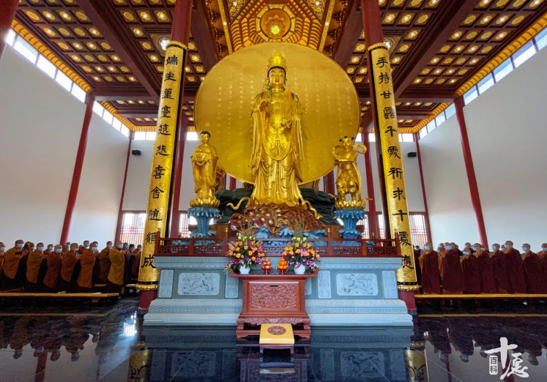 你真正了解菩萨吗,恭迎观音菩萨成道日问候语