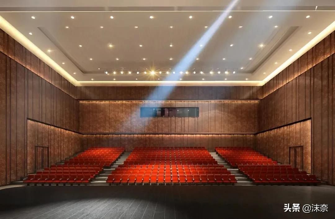 南通新地标全景图,南通新综合体