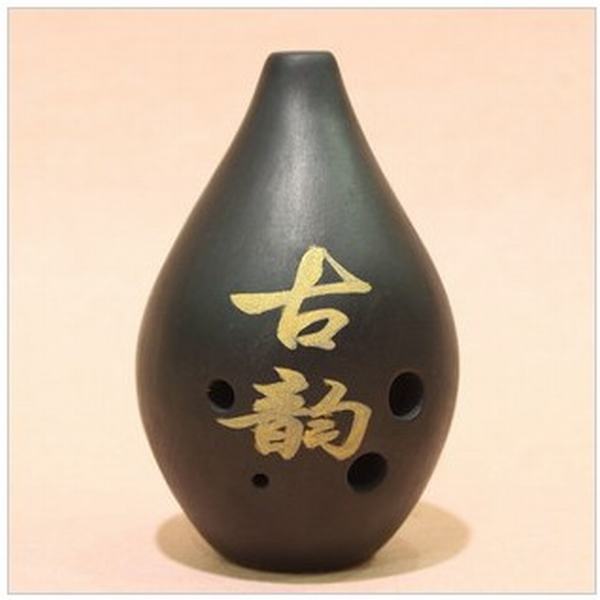 埙的演奏方法,工艺埙和演奏埙区别