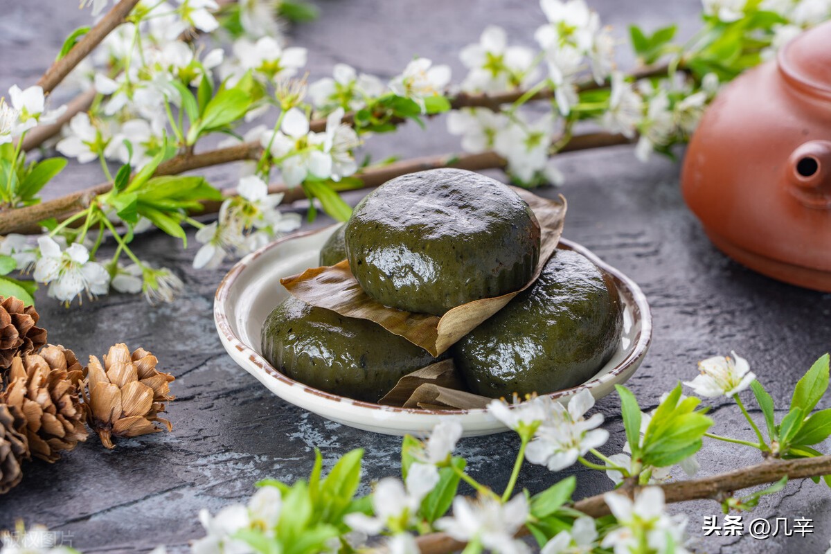 二十四节气之清明习俗英语版,二十四节气清明习俗视频