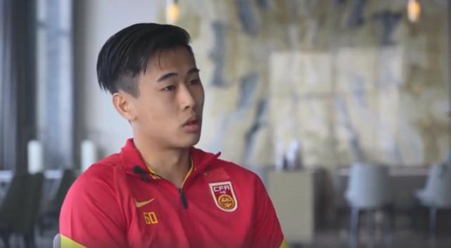 国足最新阵容名单,国足23人大名单为啥没有韦世豪