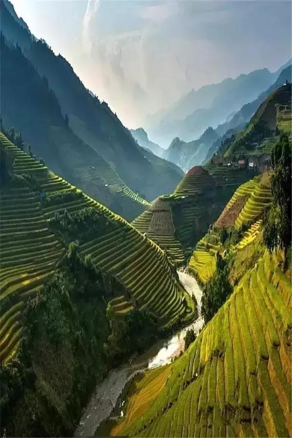 100个大自然奇观图片,世界50大自然奇观排名