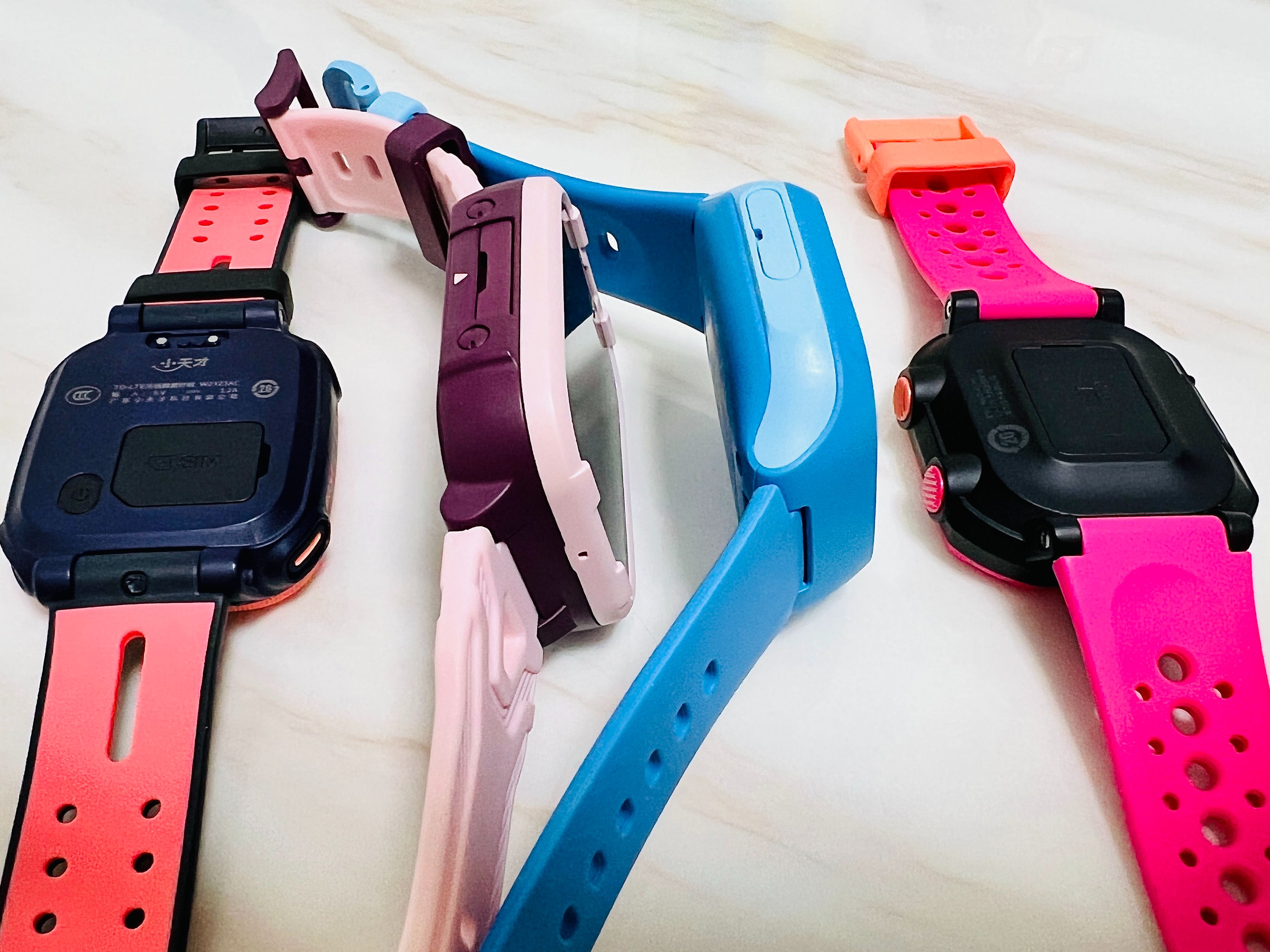 儿童手表米兔和360怎么选,米兔儿童手表选哪款