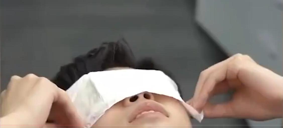 高洁丝卫生巾曝光的原因,高洁丝卫生巾发黄