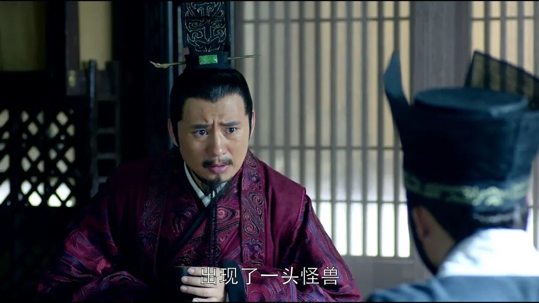 琅琊榜剧情详细解读,琅琊榜讲述