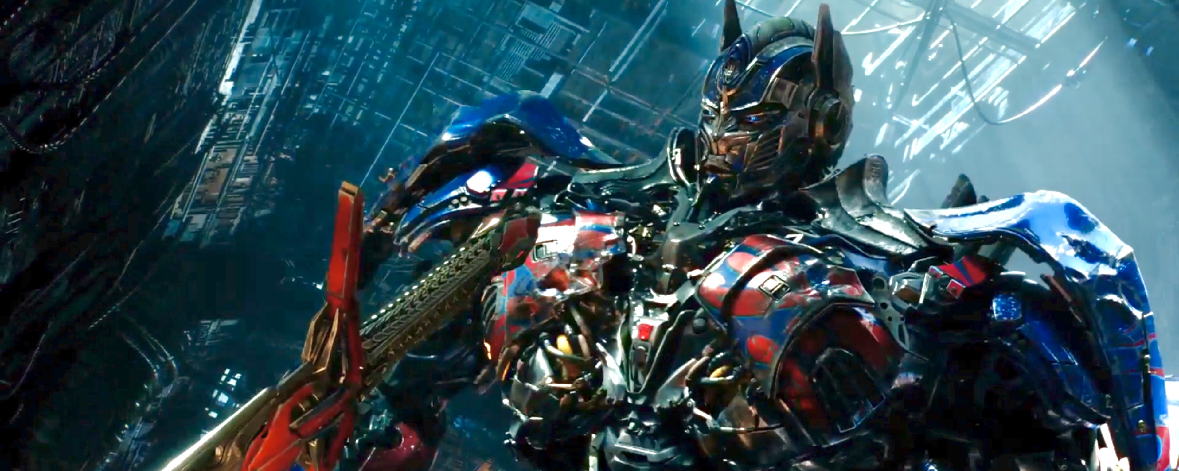 变形金刚禁闭简介,变形金刚禁闭武器介绍