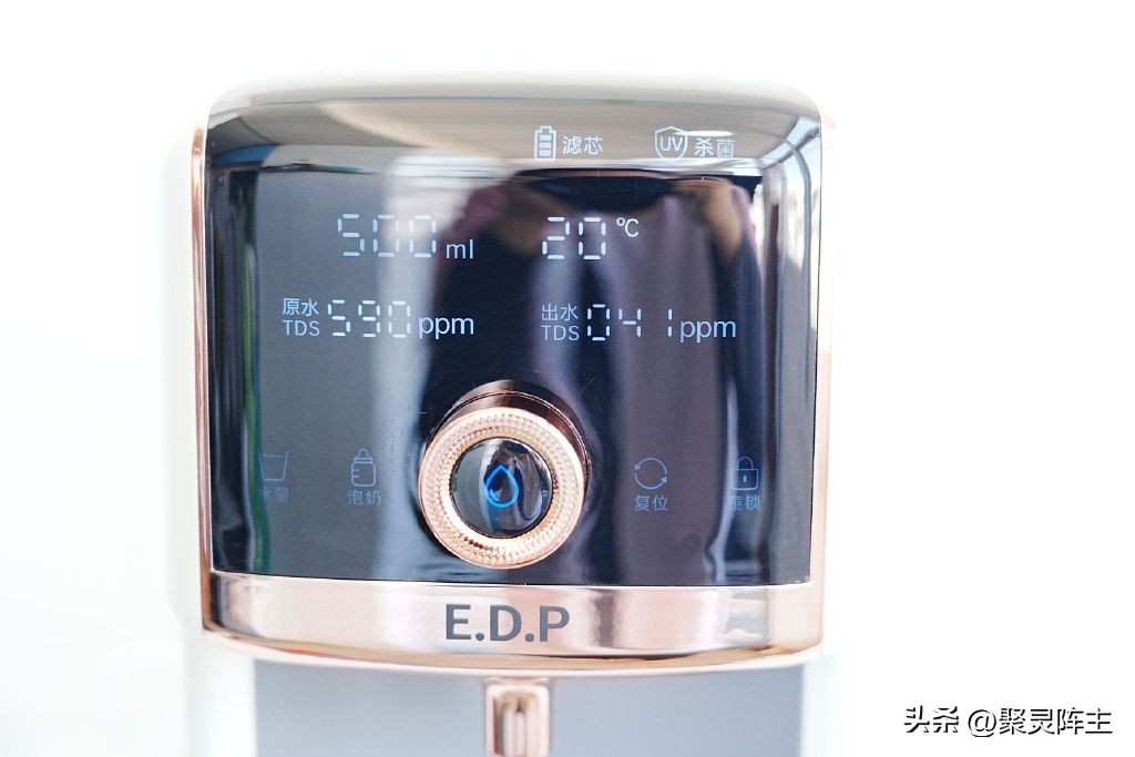 便携式即热净饮机测评,即热式净饮机怎么用