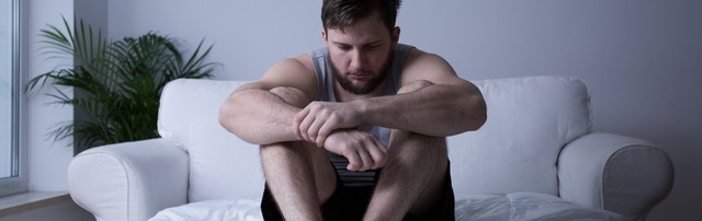 抑郁症患者被家人骂该怎么安慰,如何劝抑郁症患者去医院接受治疗