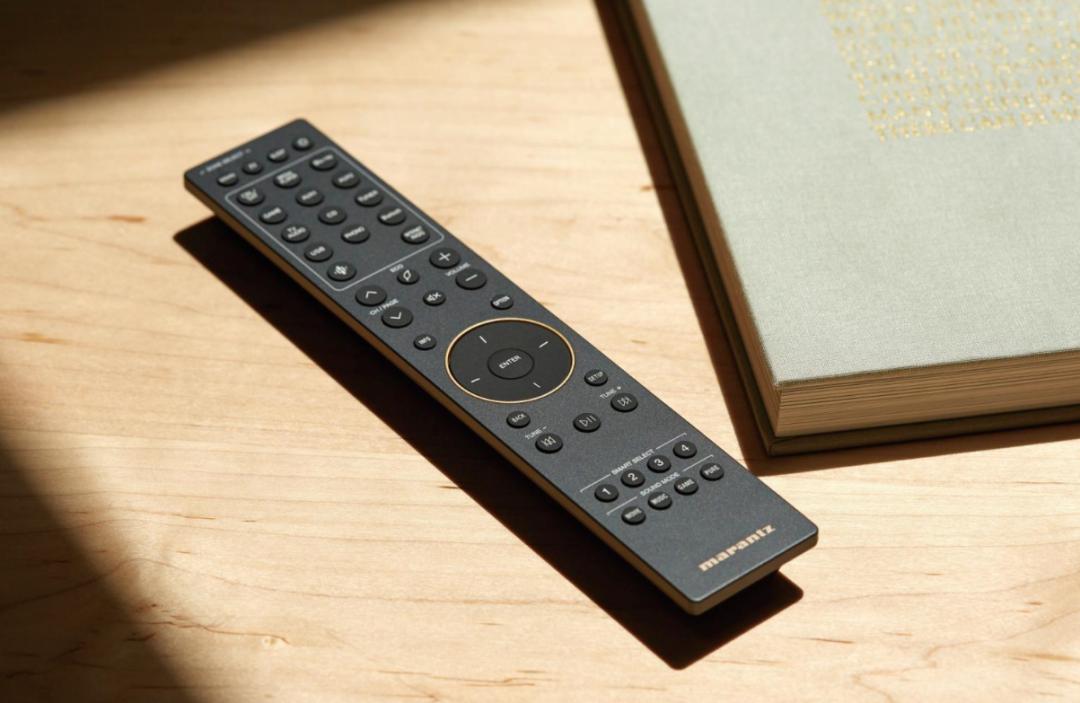 将8K影院发挥到极致MarantzCinema50AV功放