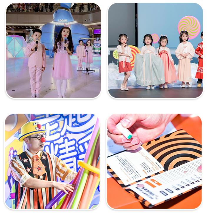 闽越探秘、童趣水寨、亲子嘉年华…闽侯版六一欢乐加倍!