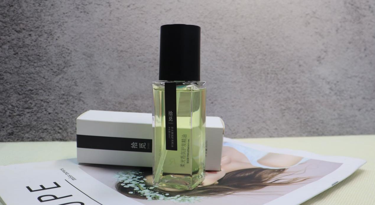 施华蔻精油和爱茉莉,爱茉莉和施华蔻护发精油哪个好用