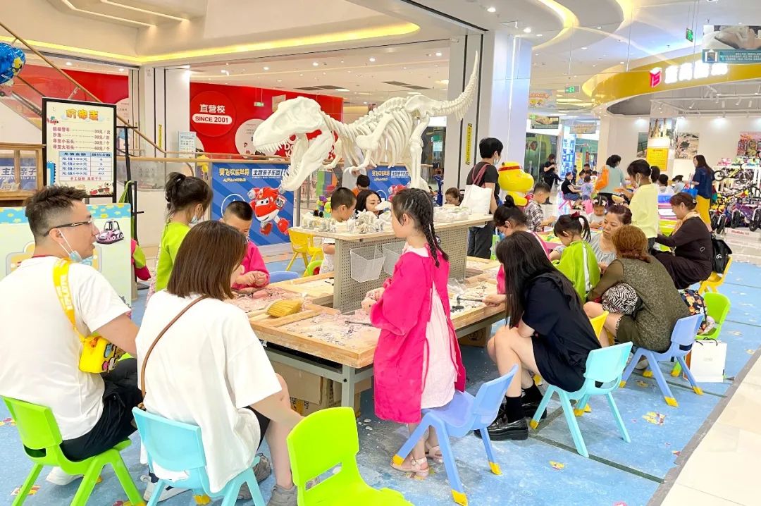 世纪金源童兜天地图片,世纪金源购物中心童兜天地