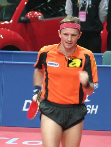 中国乒乓无惧剧透！演的事儿大家都知道演员球也一般但就还不错！