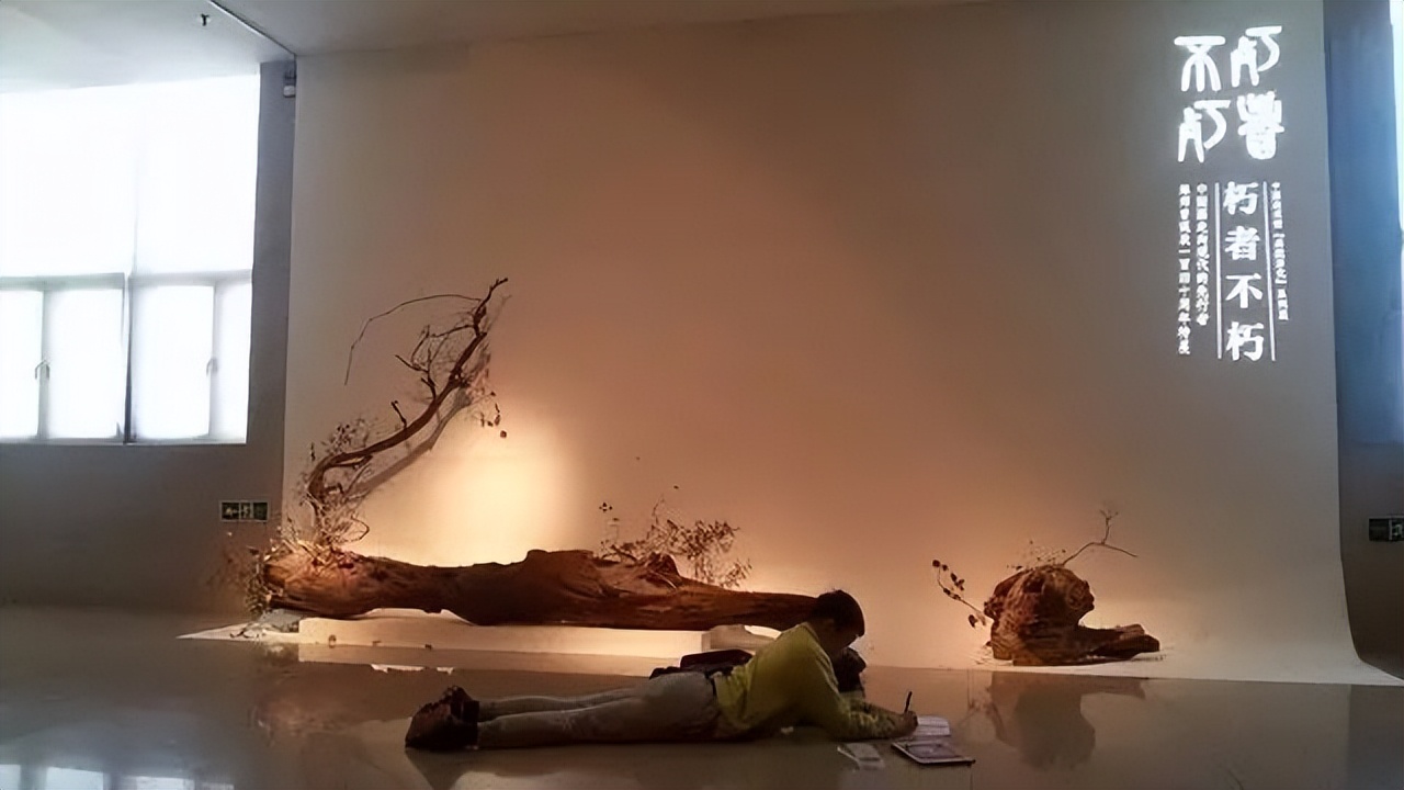 吴昌硕眼中的不朽者|陈师曾，和他的朋友们