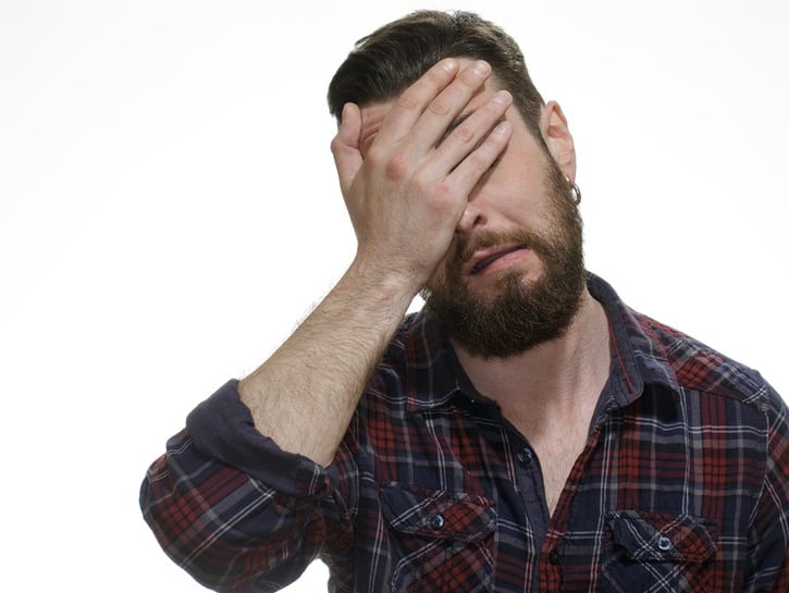 水手们揭示了他们在海上看到的最令人毛骨悚然的事情