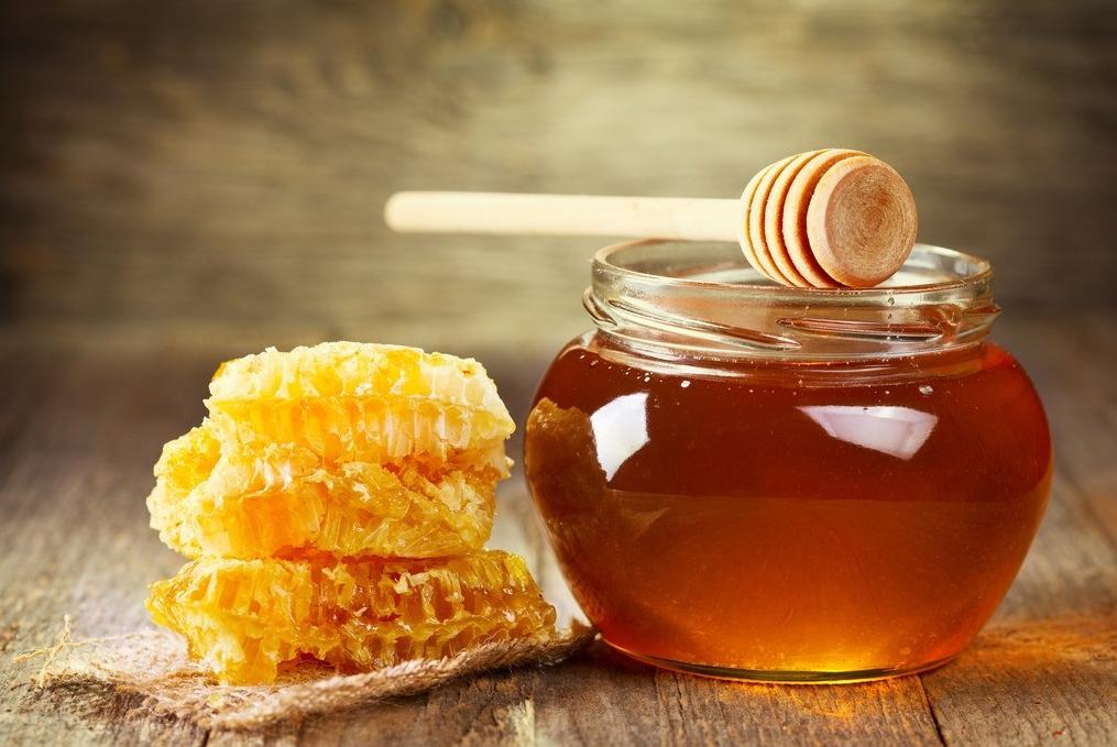 蜂蜜加一物吃排毒,蜂蜜加一物排便很轻松