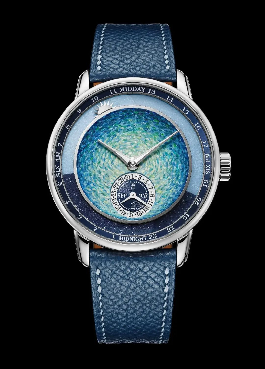 神仙打架，杀疯了的ONLYWATCH