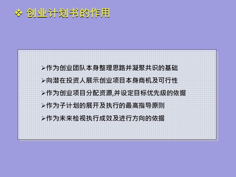 撰写一份简式创业计划书2000字,创业计划书融资计划撰写要求