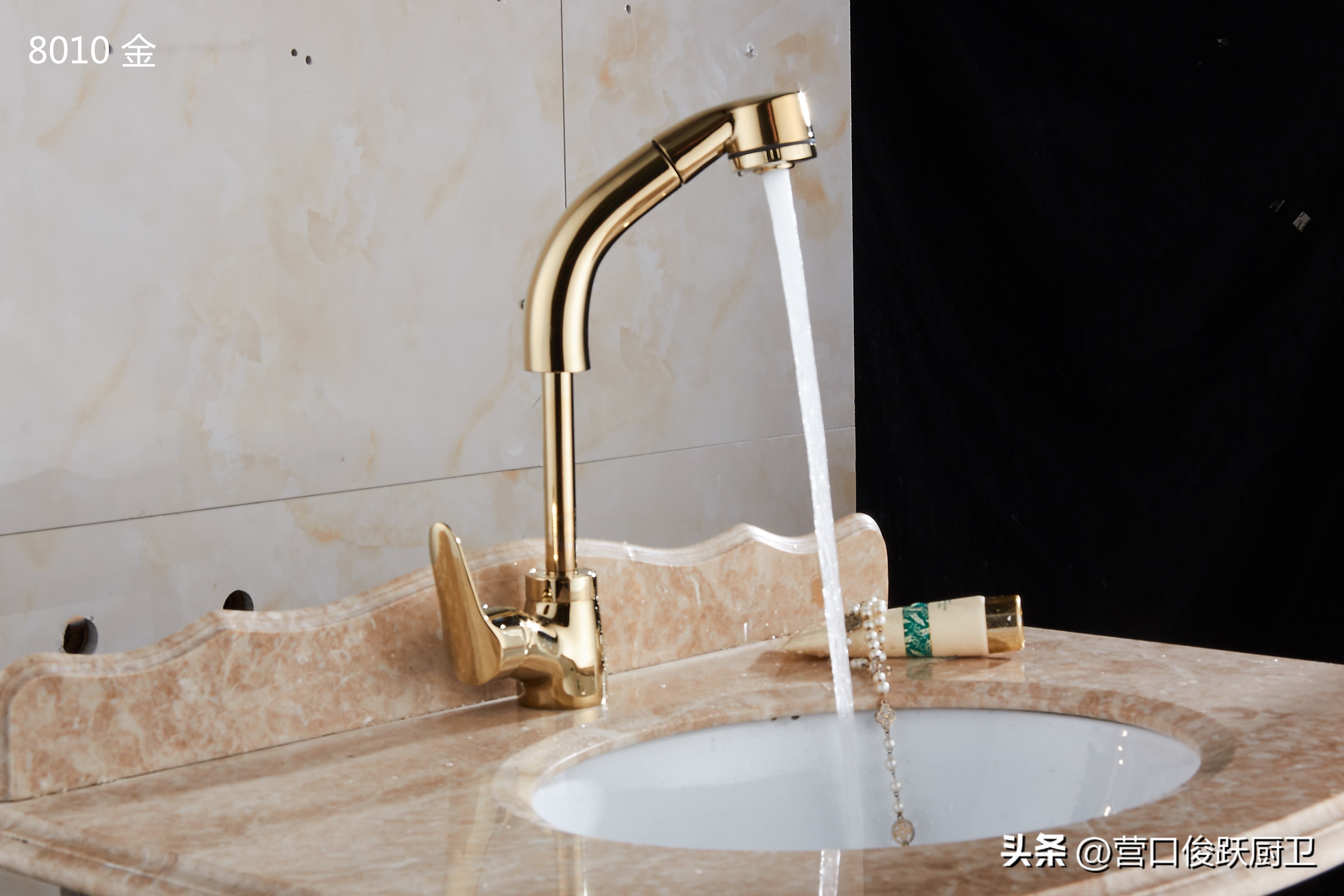 俊跃卫浴教你如何选择橱柜门板，读完这篇你就懂了