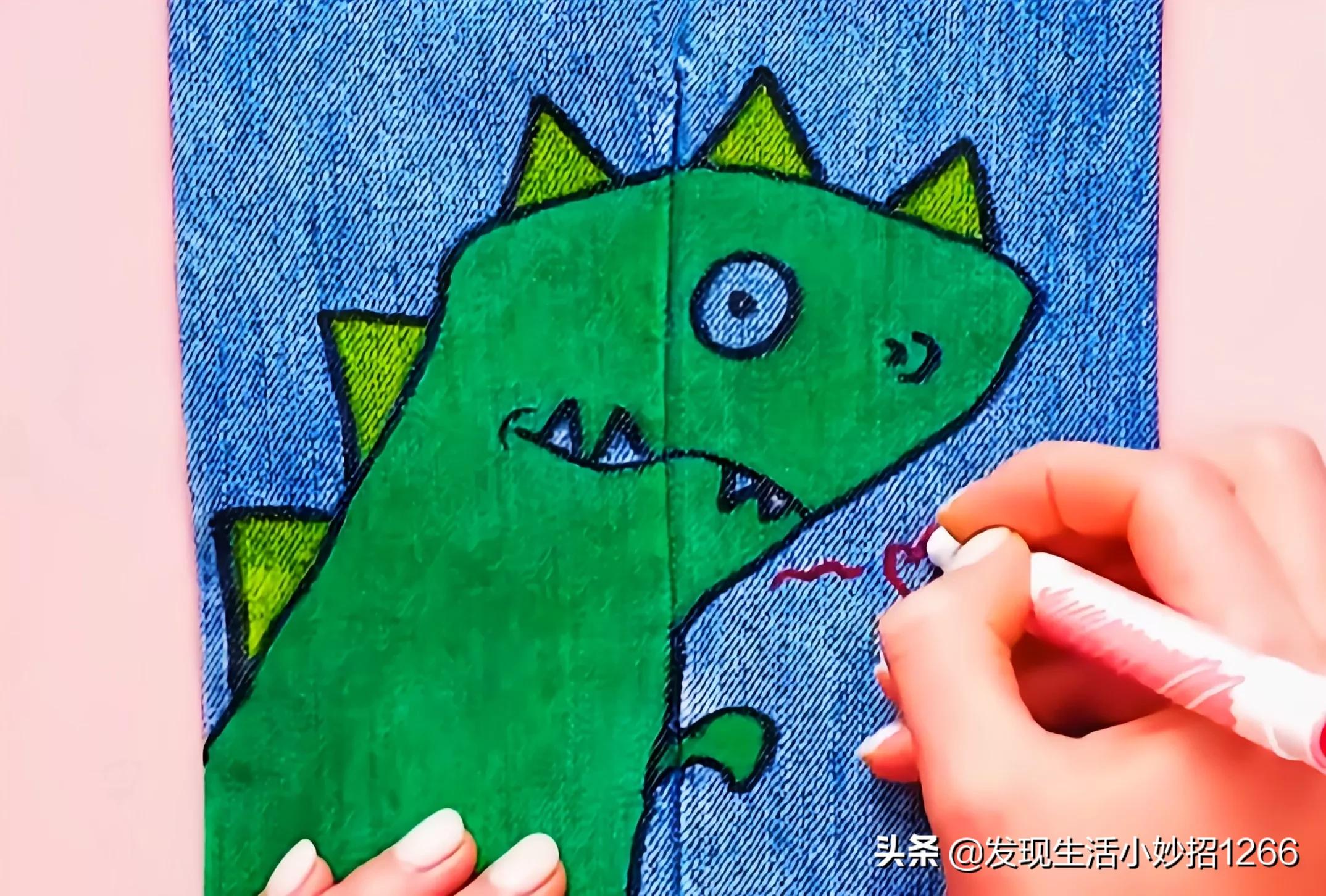 生活小技巧袜子改造变废为宝,废旧袜子简单小物件分享