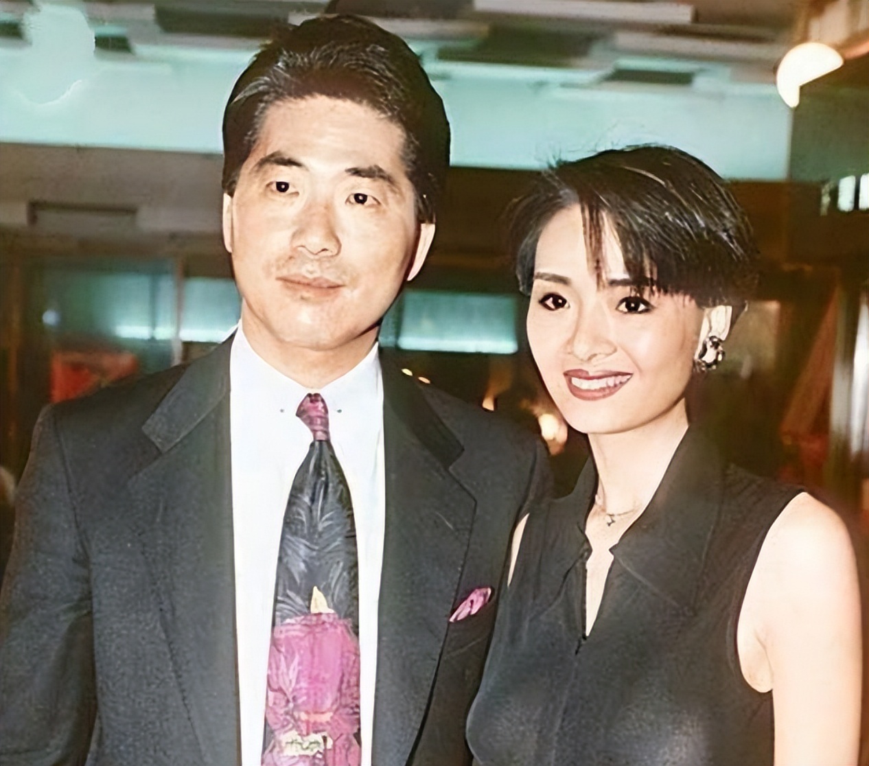 绝美*星艳**，还是“贞洁烈女”？叶子媚真是人间清醒