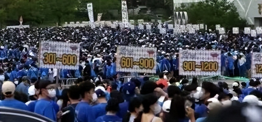 鸟叔演唱会发生事故后续,韩国演唱会舞台事故