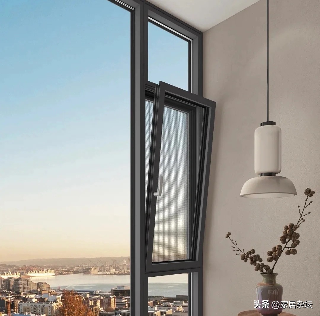 内开内倒窗优势,内倒平移窗缺点是什么