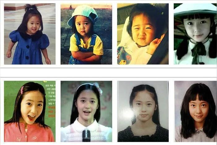 郑秀晶可爱冰山完整版,冰山美人郑秀晶和谁同框