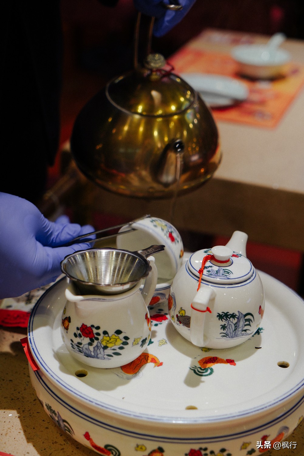 广州早餐吃什么早茶好,广州早茶推荐去哪吃