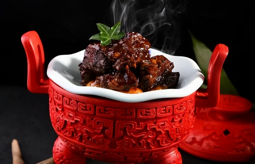 舌尖盛宴食在通州｜“运河味道”美食节店铺折扣活动首弹——身在通州吃遍全球