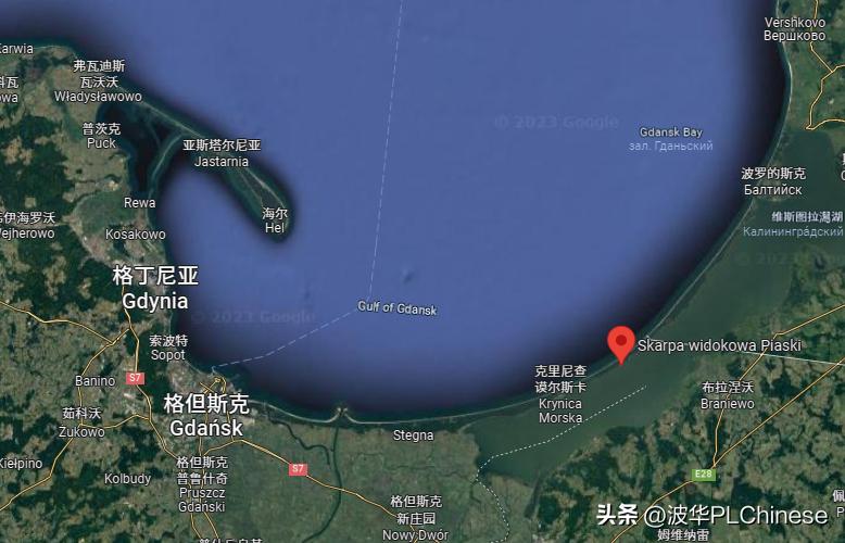 欧盟与波兰,欧盟跟波兰