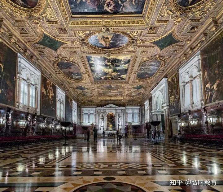 清华讲堂丨张敢教授谈“疾病与瘟疫”对西方美术的影响