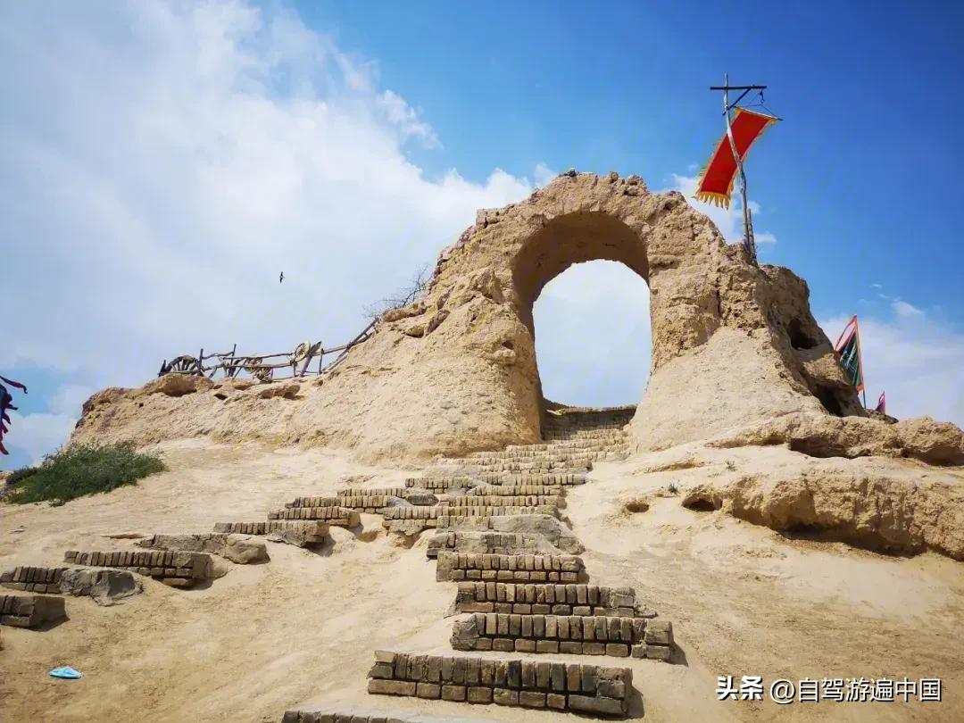 宁夏口碑最好的五大景区,宁夏北武当山风景区