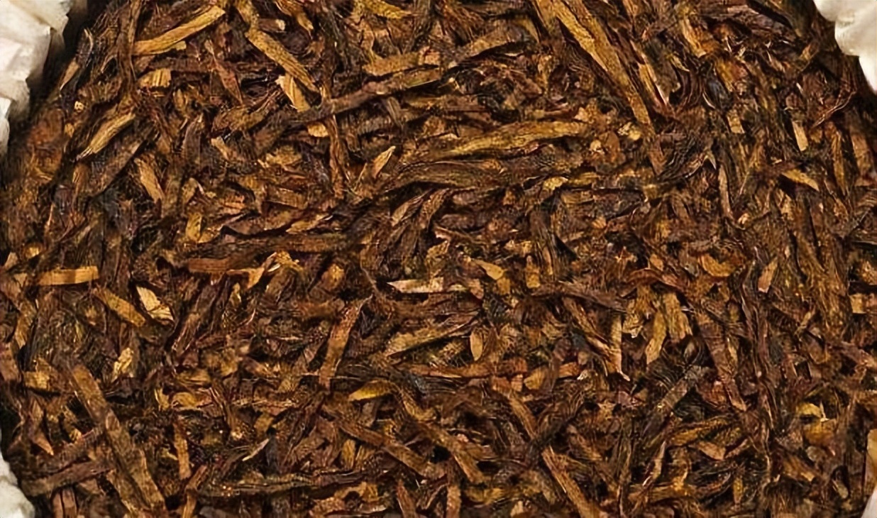 五种香烟列入黑名单,好抽对肺部没有伤害的香烟