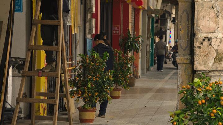 广州出发江门旅游攻略,江门石板沙环岛游
