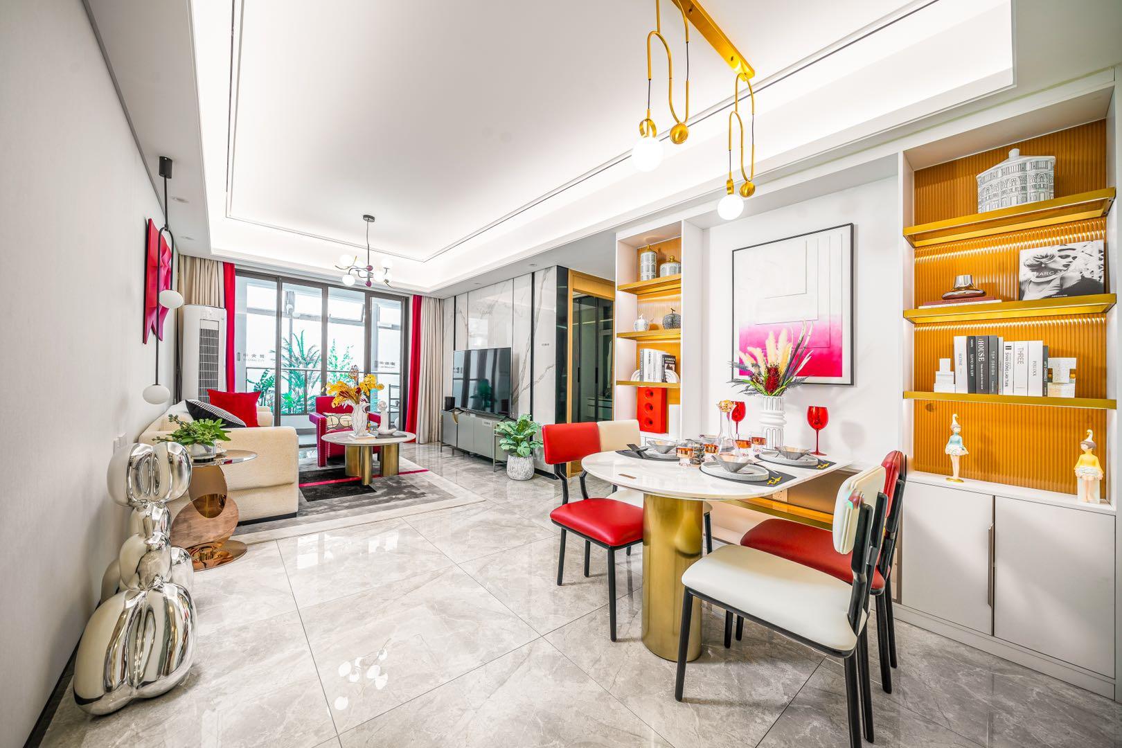 广州黄埔区合生中央城楼盘,黄埔区合生中央城值不值得买