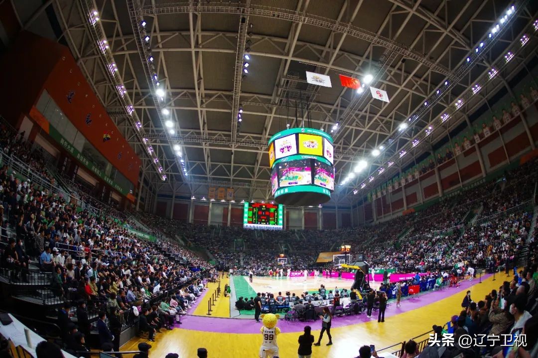 拿下冠军的目标,辽篮拿下冠军点