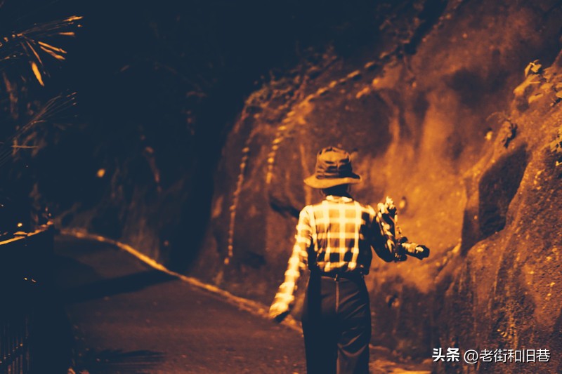 罗生门和黄粱梦,罗生门香港live