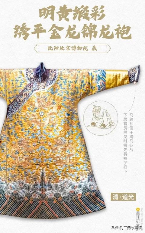 中国传统服饰的演变科普,中国服饰从古至今的演变过程