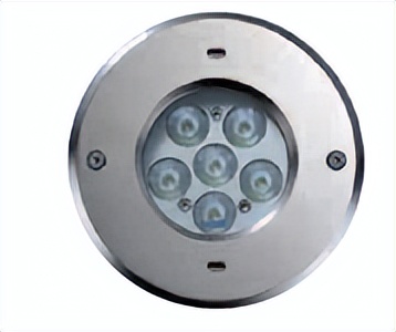 景观灯具布局要点,怎样布置庭院景观灯