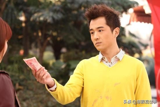 《侯海洋基层风云》中的*底卧**孟辉