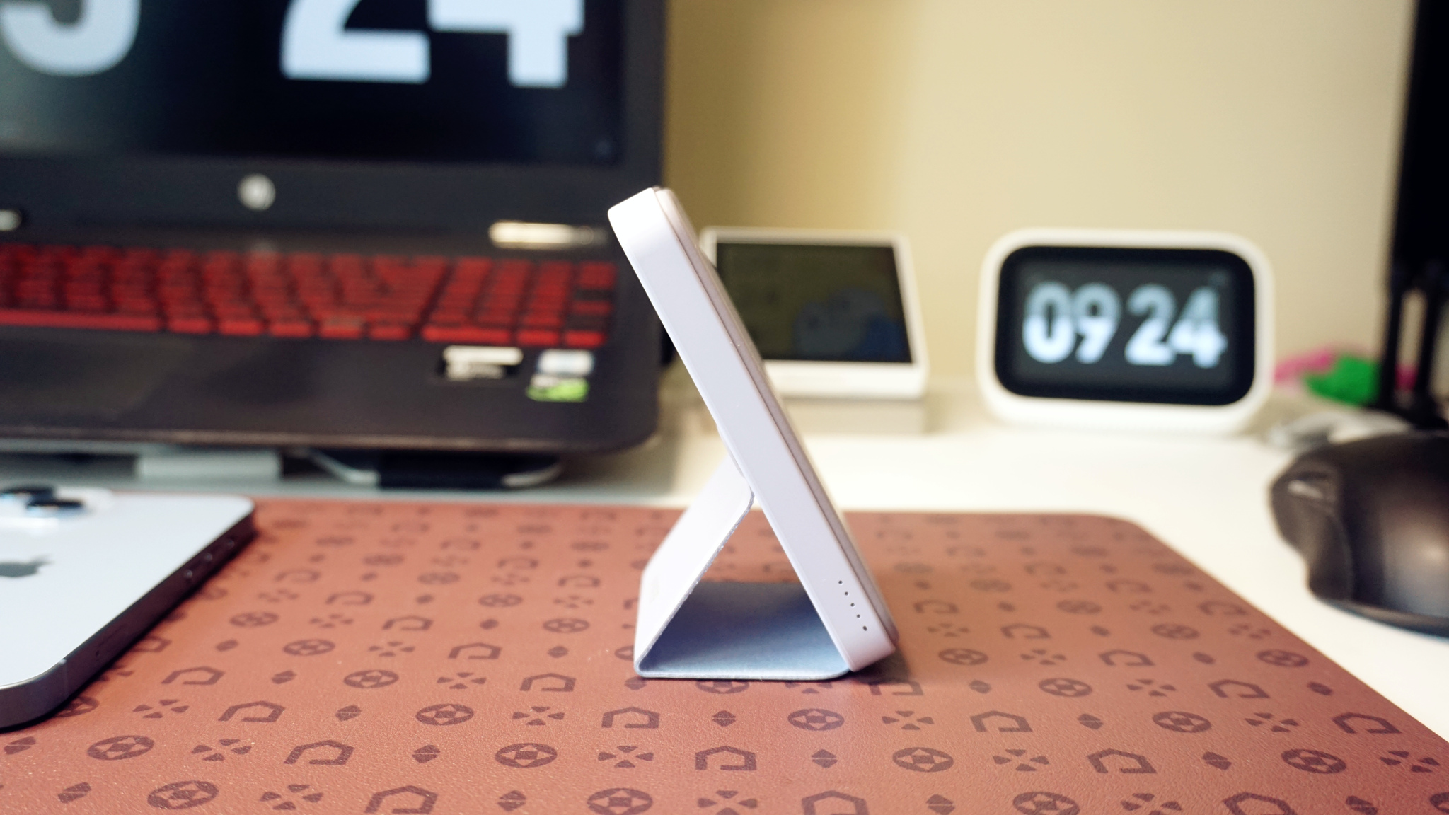 苹果充电宝magsafe平替,苹果磁吸充电器magsafe安卓能用不