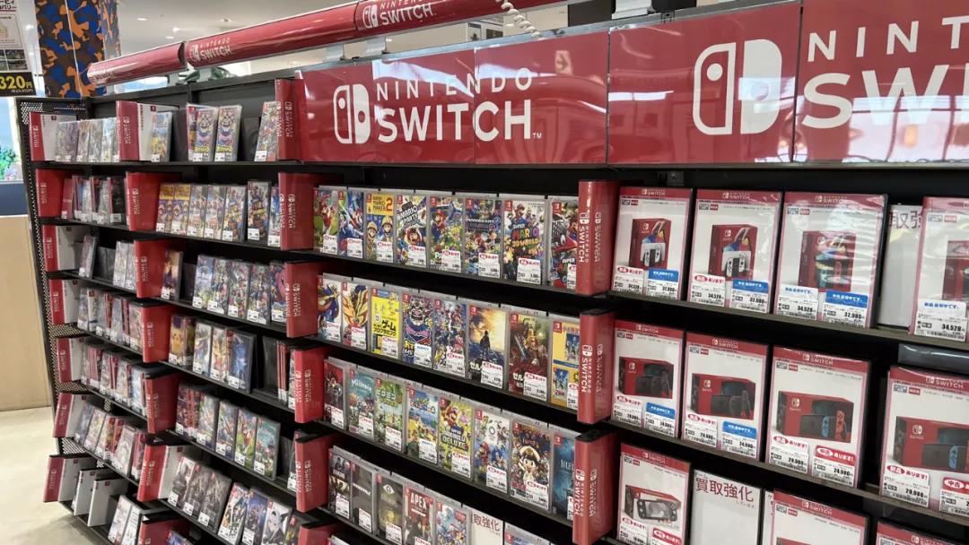 日本人为什么喜欢买二手手机,日本人为什么爱买旧货